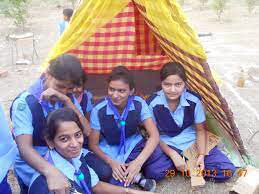 Global Scouts and Guides Organization, Andhra Pradesh